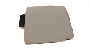 Image of Cover. Armrest Seat. Complete. (Rear, Interior code: 5C71, 5CE1) image for your 2004 Volvo S40   
